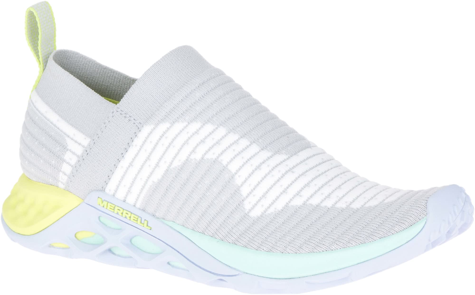 merrell range ac  laceless