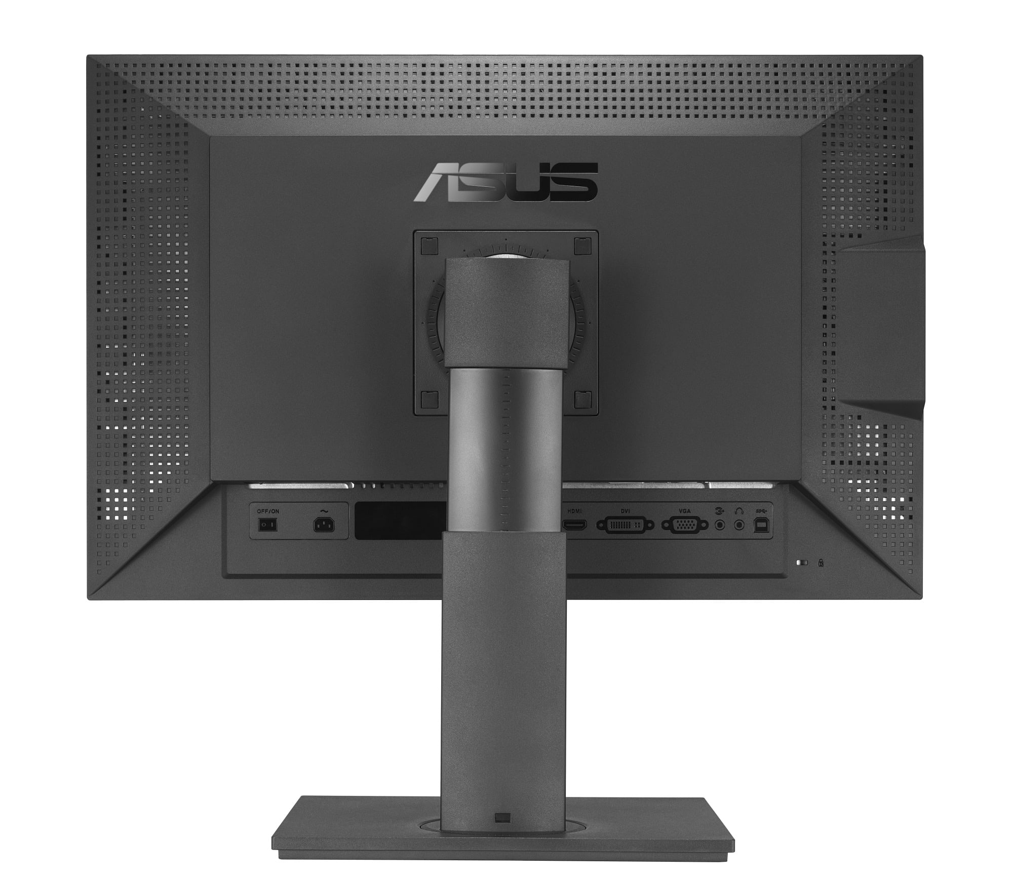 Asus pb248q как посмотреть наработку