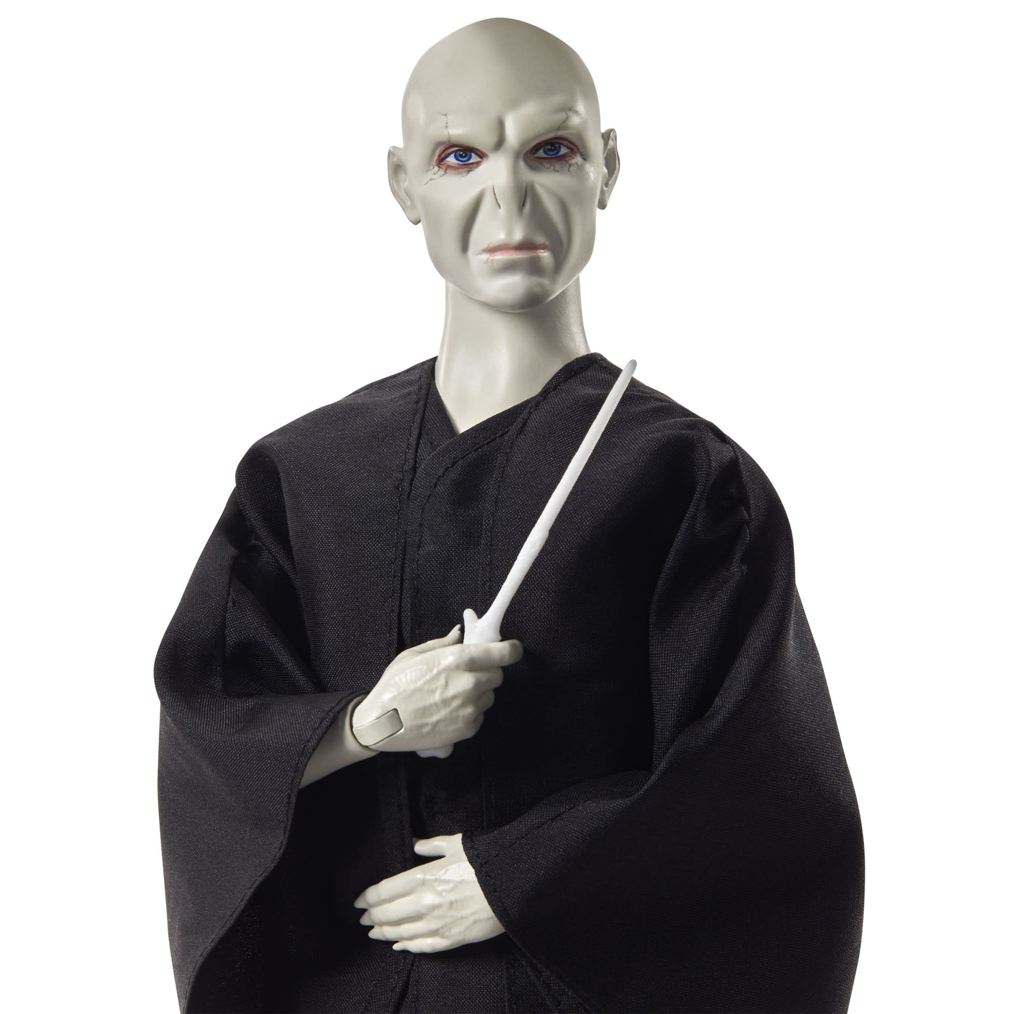 Harry Potter Voldemort & Harry 2-pack nukke | Karkkainen ...