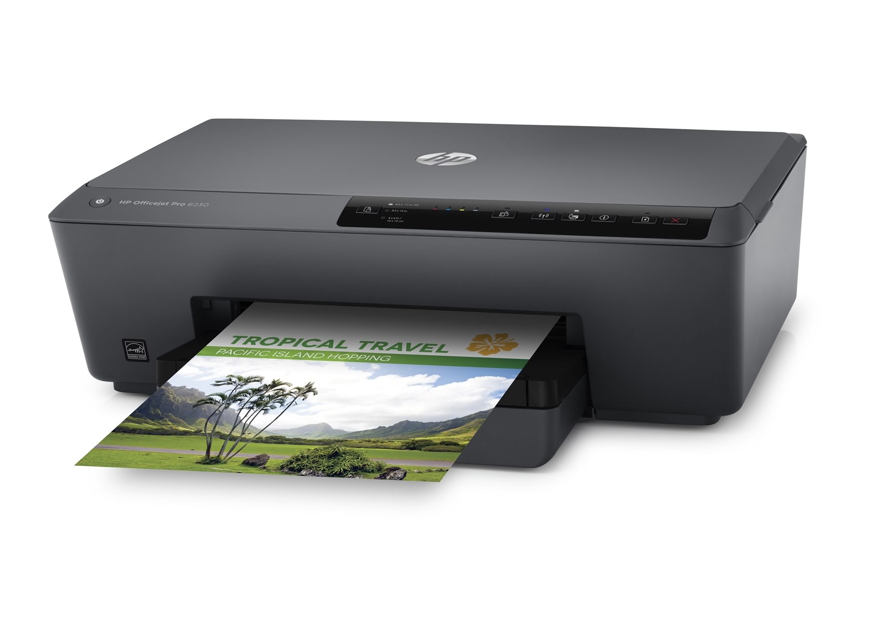 Принтер струйный hp officejet pro 6230 обзор