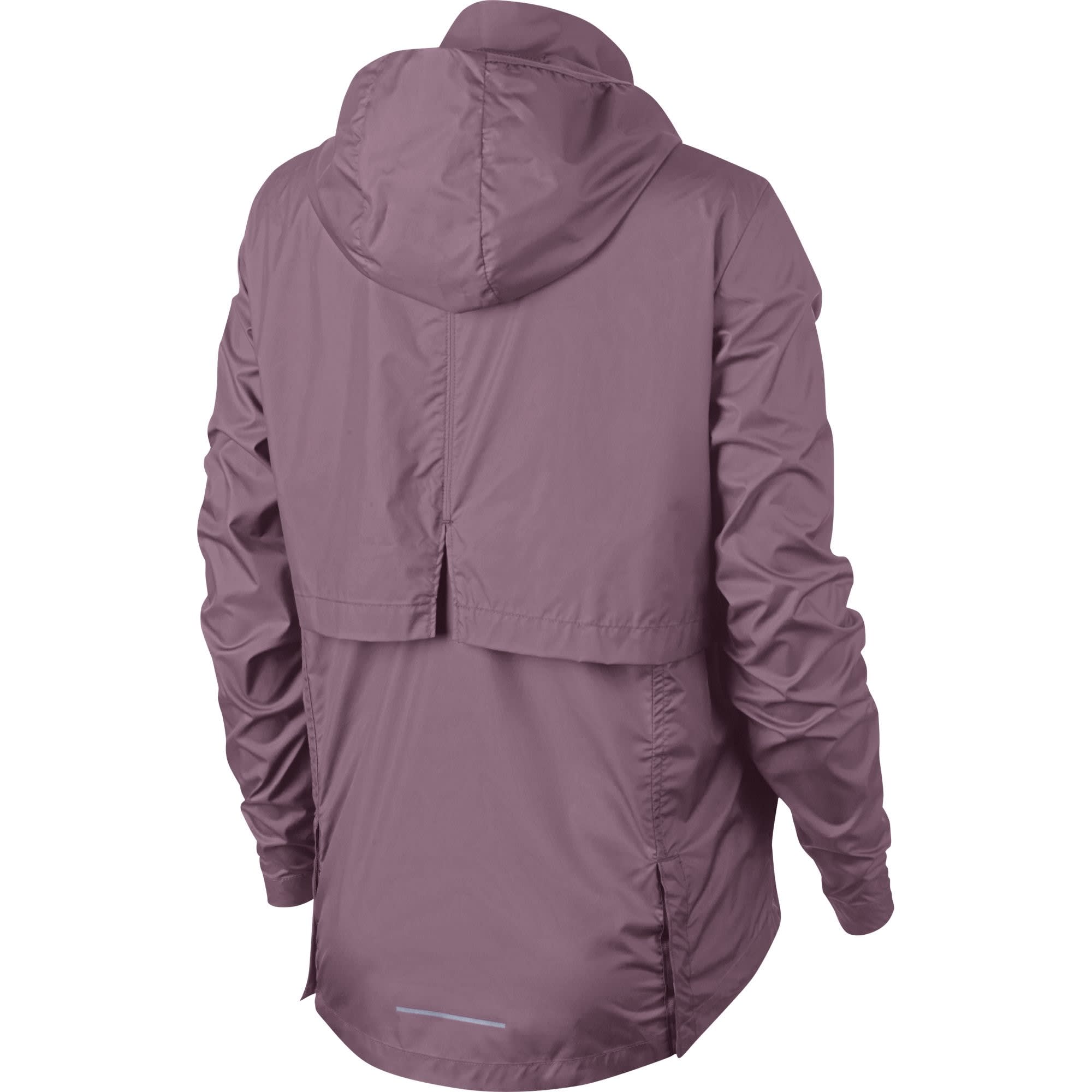 nike essential juoksutakki