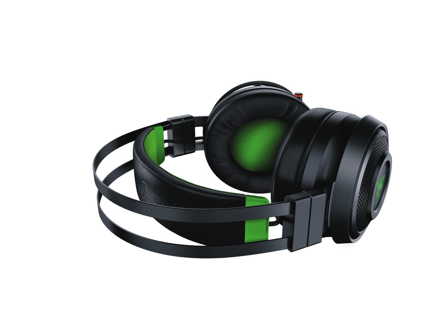 Razer Nari Ultimate Headset For Xbox One Pelikuulokkeet Karkkainen Com Verkkokauppa