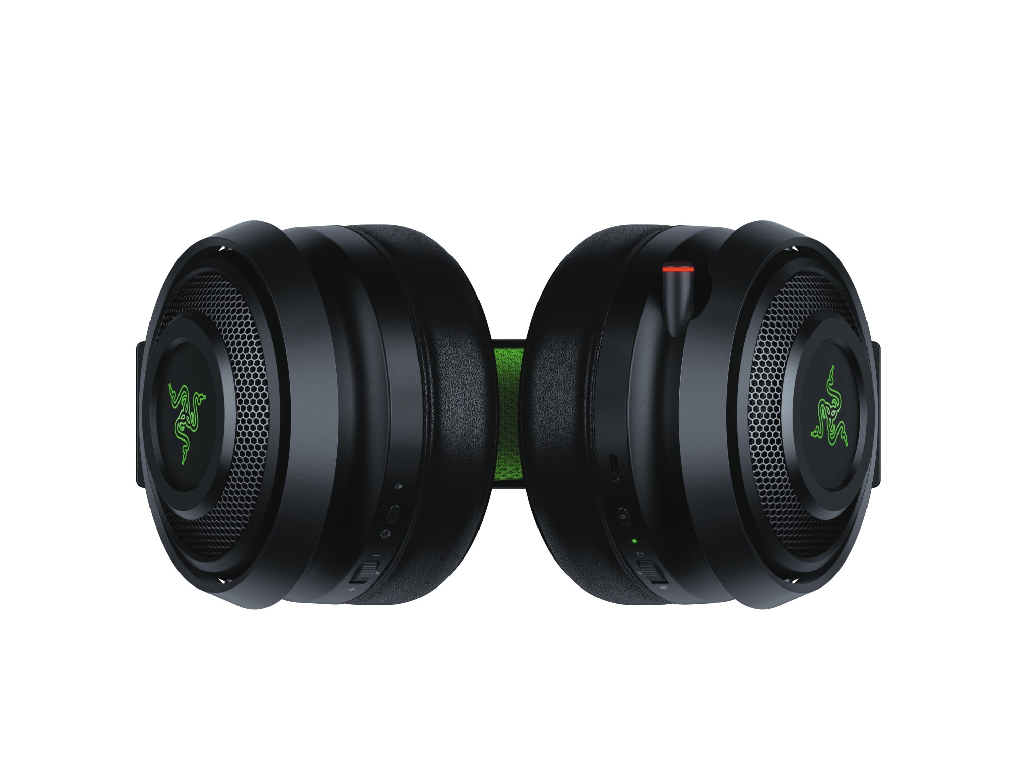 Razer Nari Ultimate Headset For Xbox One Pelikuulokkeet Karkkainen Com Verkkokauppa