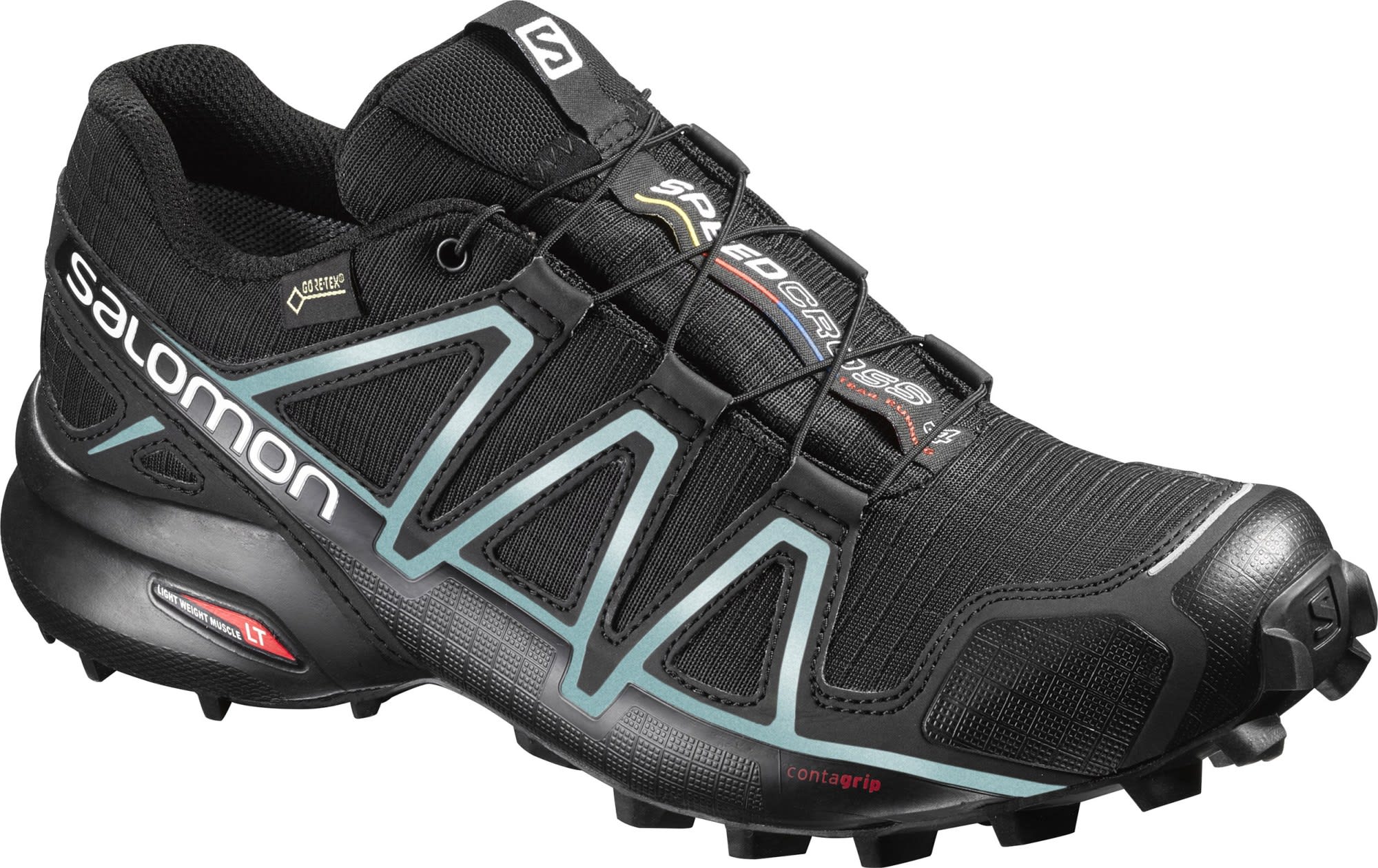 salomon gtx speedcross