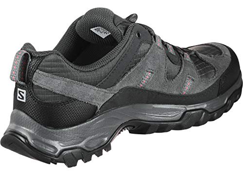 salomon fortaleza gtx w