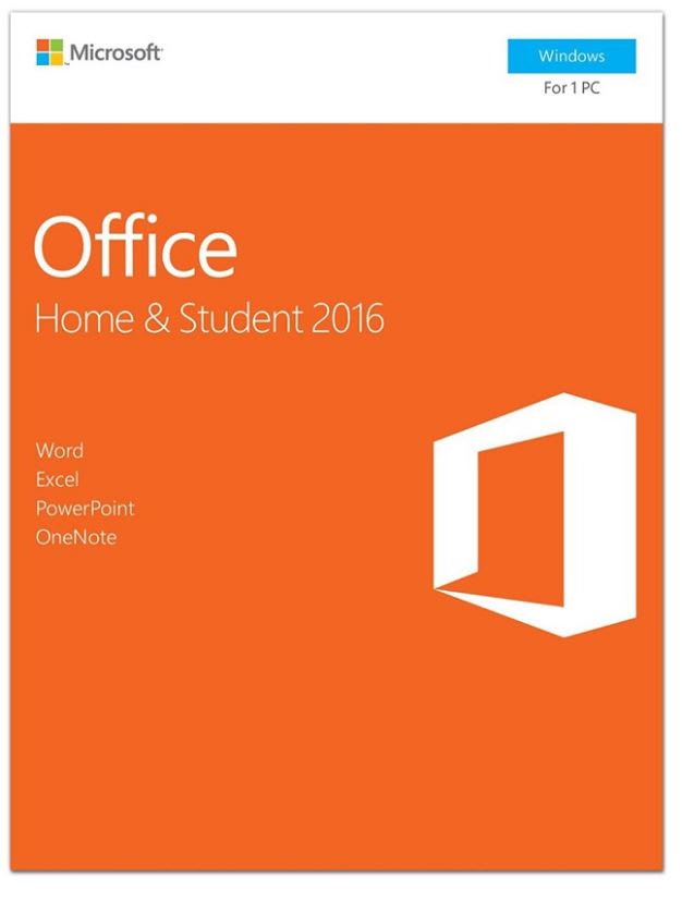 Microsoft Office Home And Business 2016 Win Italia