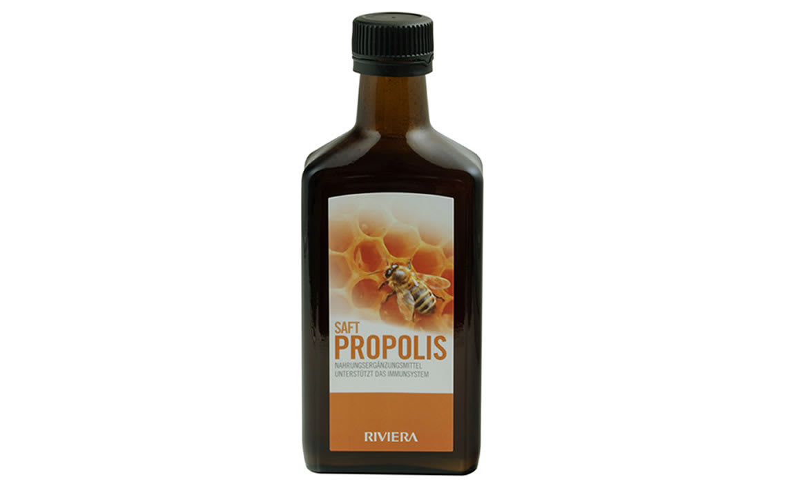 Propolis Q