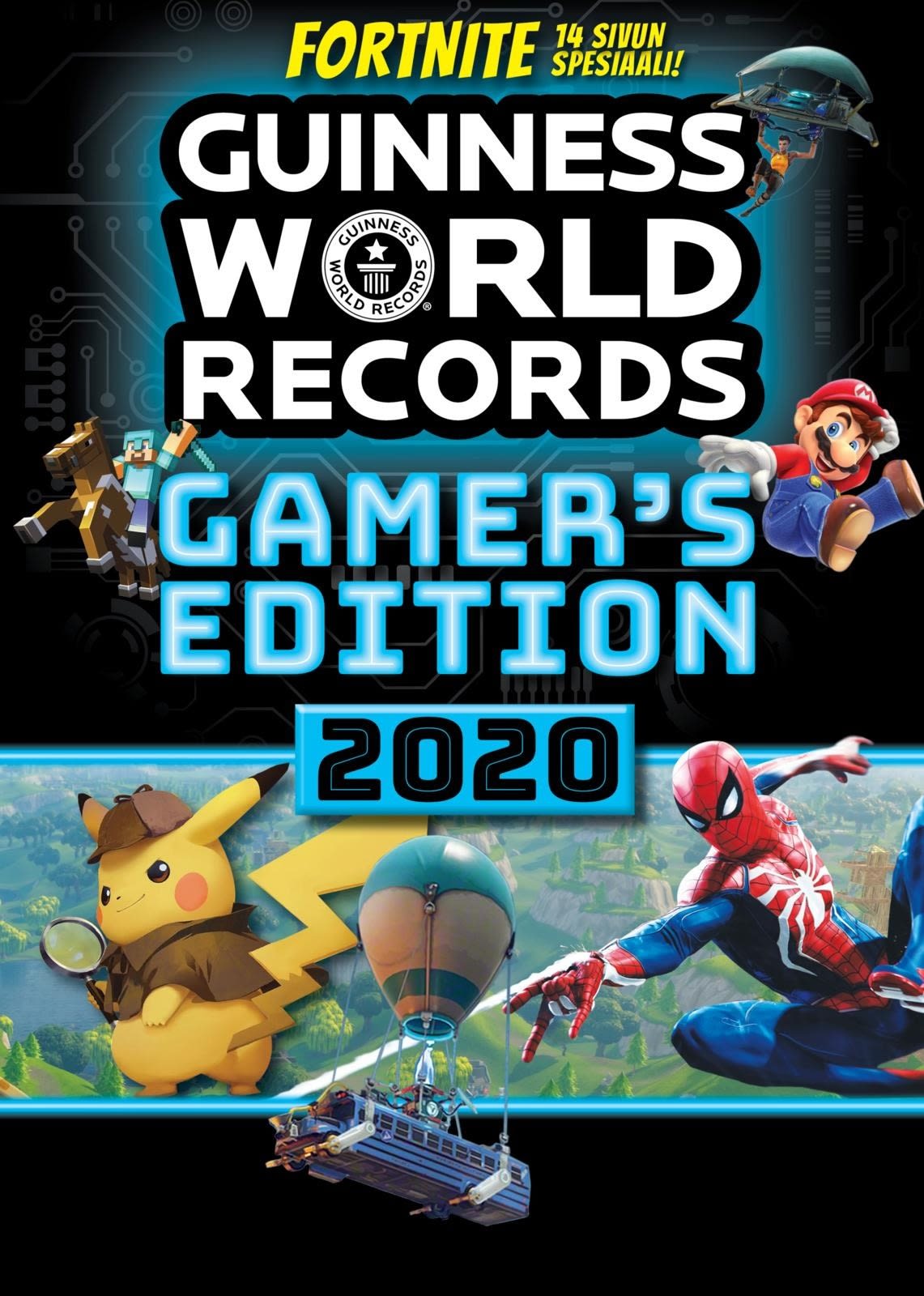 guinness-world-records-2020-gamer-s-edition-karkkainen-verkkokauppa