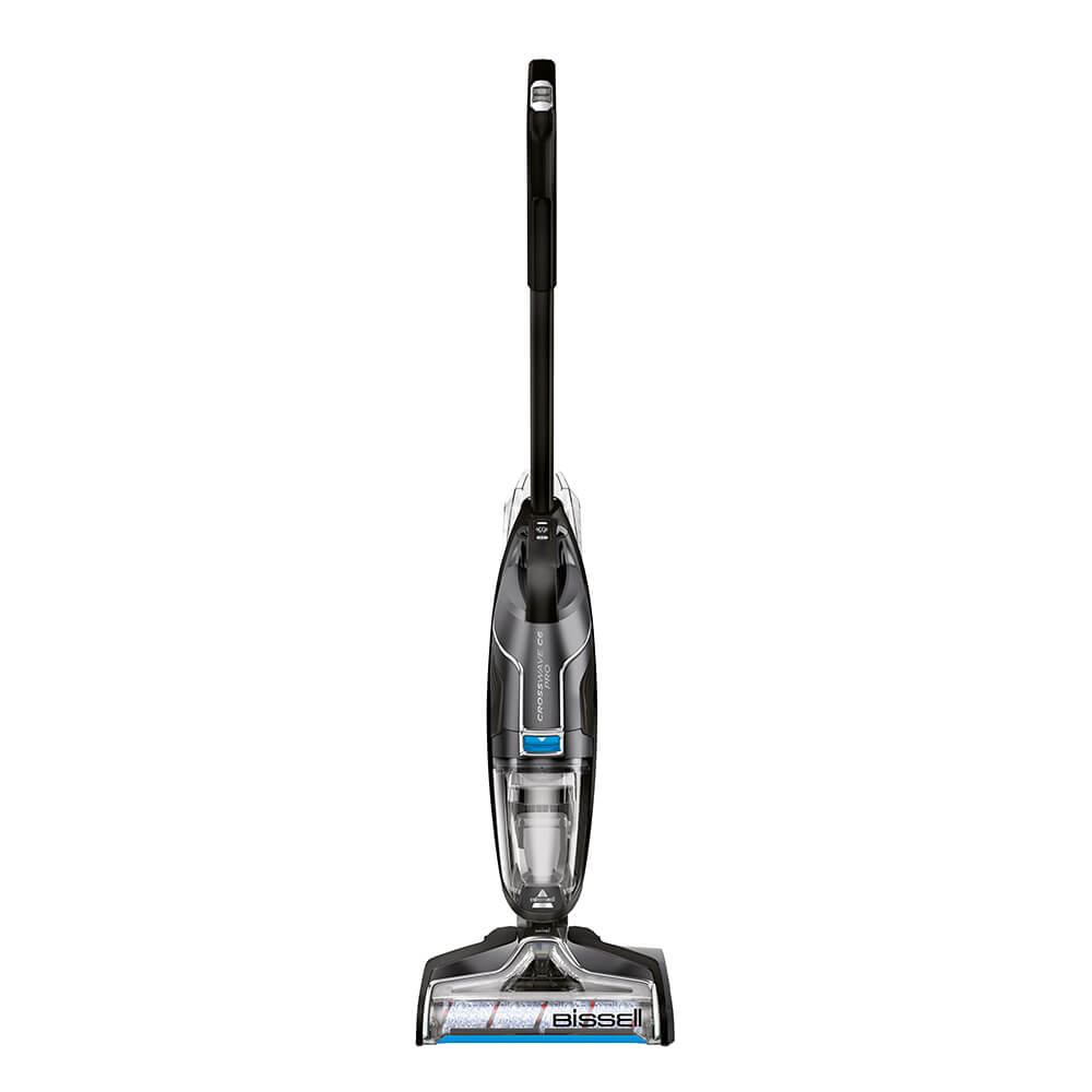 Bissell MultiClean Crosswave C6 Cordless Pro pesevä varsi-imuri