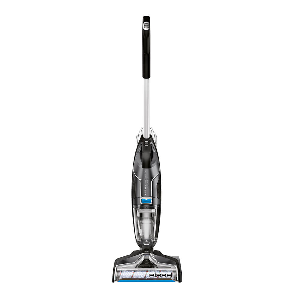 Bissell MultiClean Crosswave C6 Cordless Select pesevä varsi-imuri
