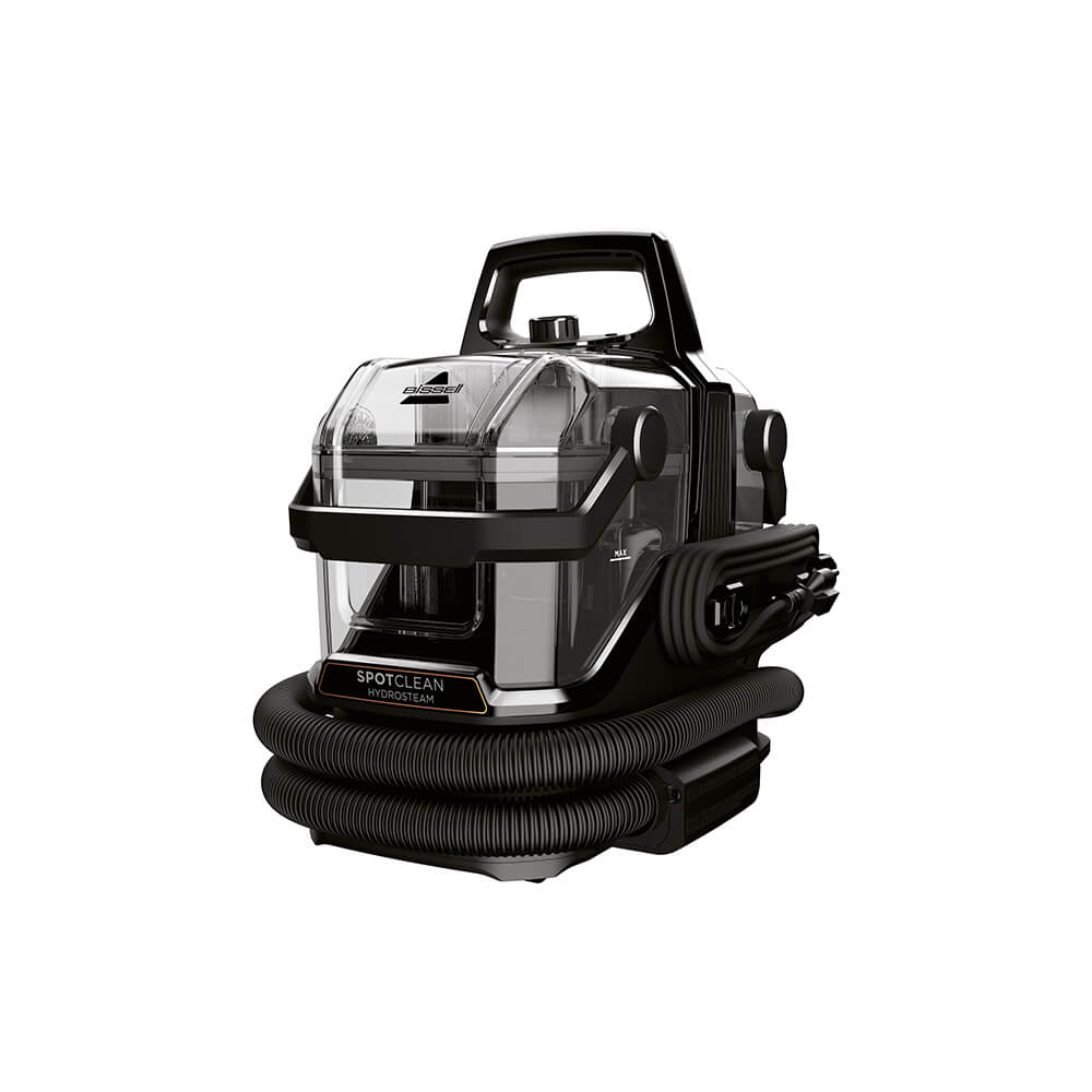 Bissell SpotClean Hydrosteam Select tekstiilipesuri