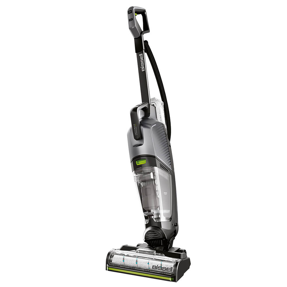 Bissell Crosswave Hydrostem Pet Pro pesevä varsi-imuri