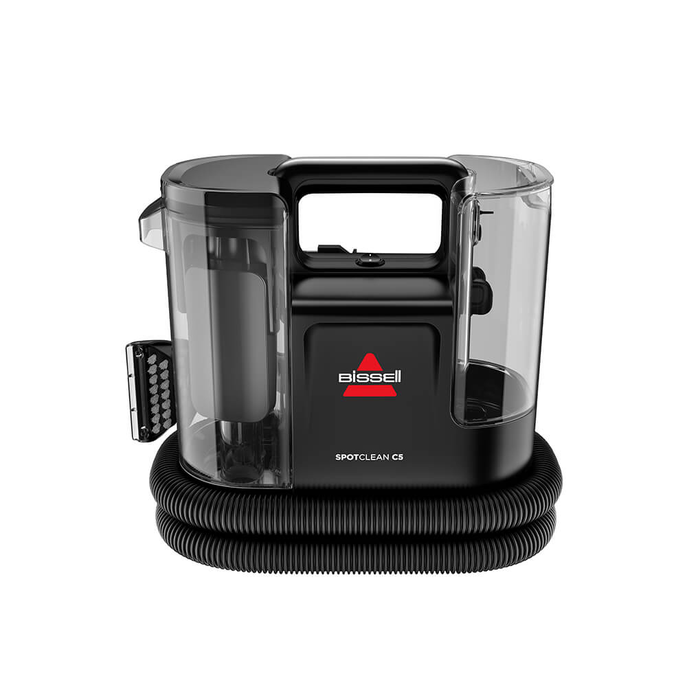 Bissell SpotClean C5 Pro tekstiilipesuri