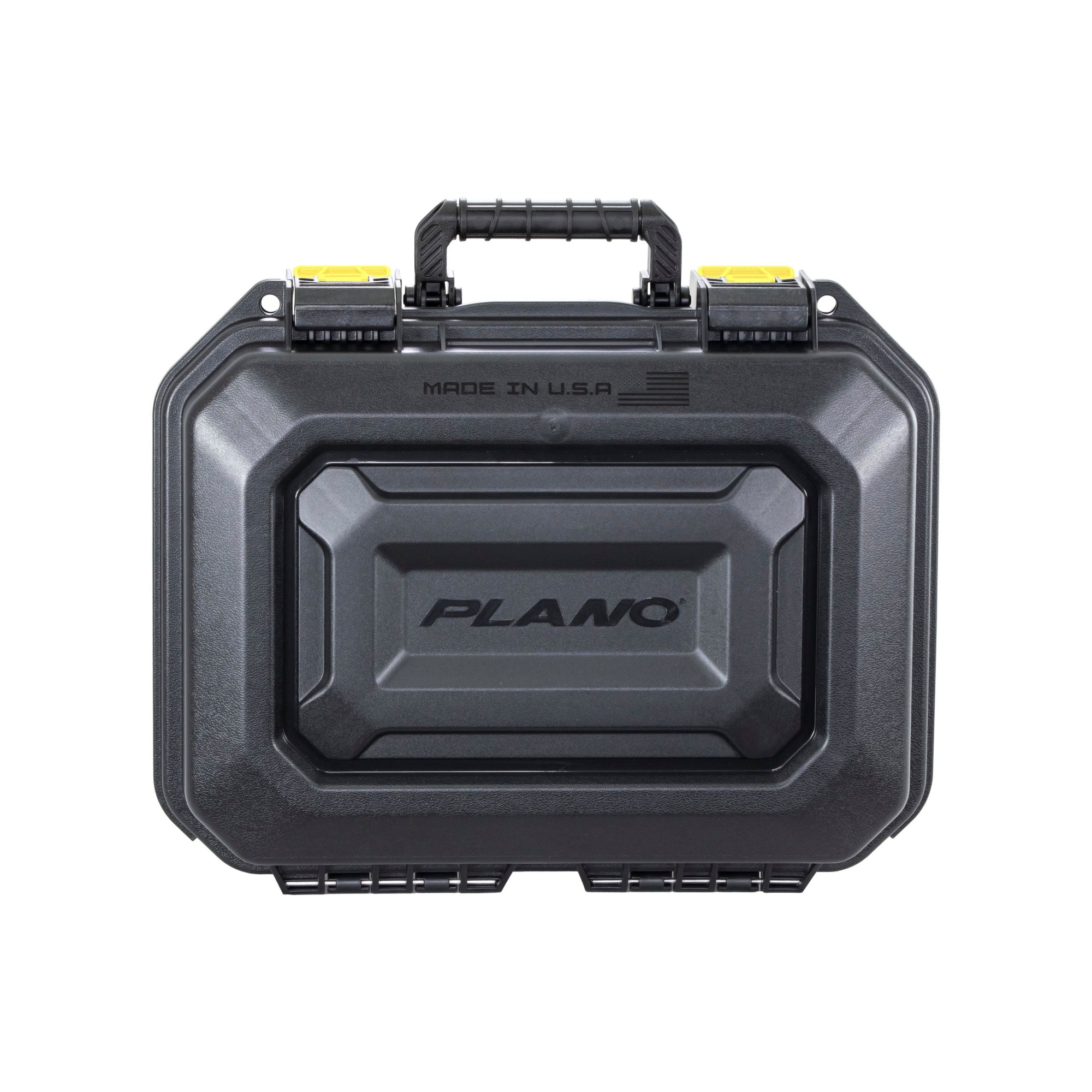 Plano All Weather 2 Two-Pistol Case 39,1X31,2X13,7cm aselaukku