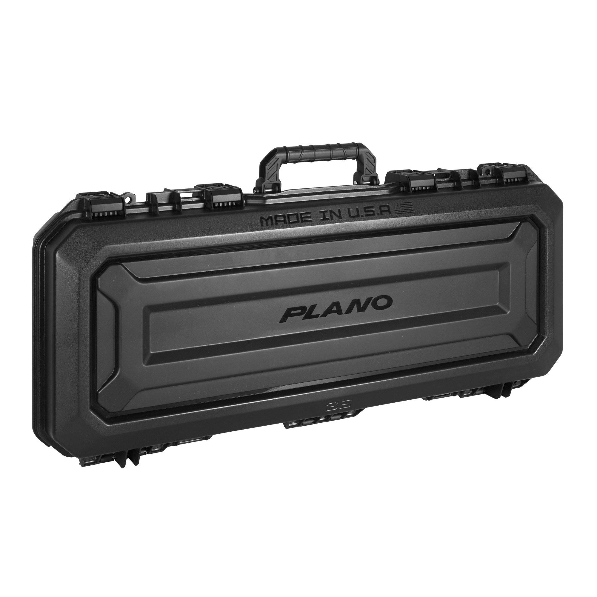 Plano All Weather 2 36' Long Gun Case 97,5X42,7X16,3cm aselaukku