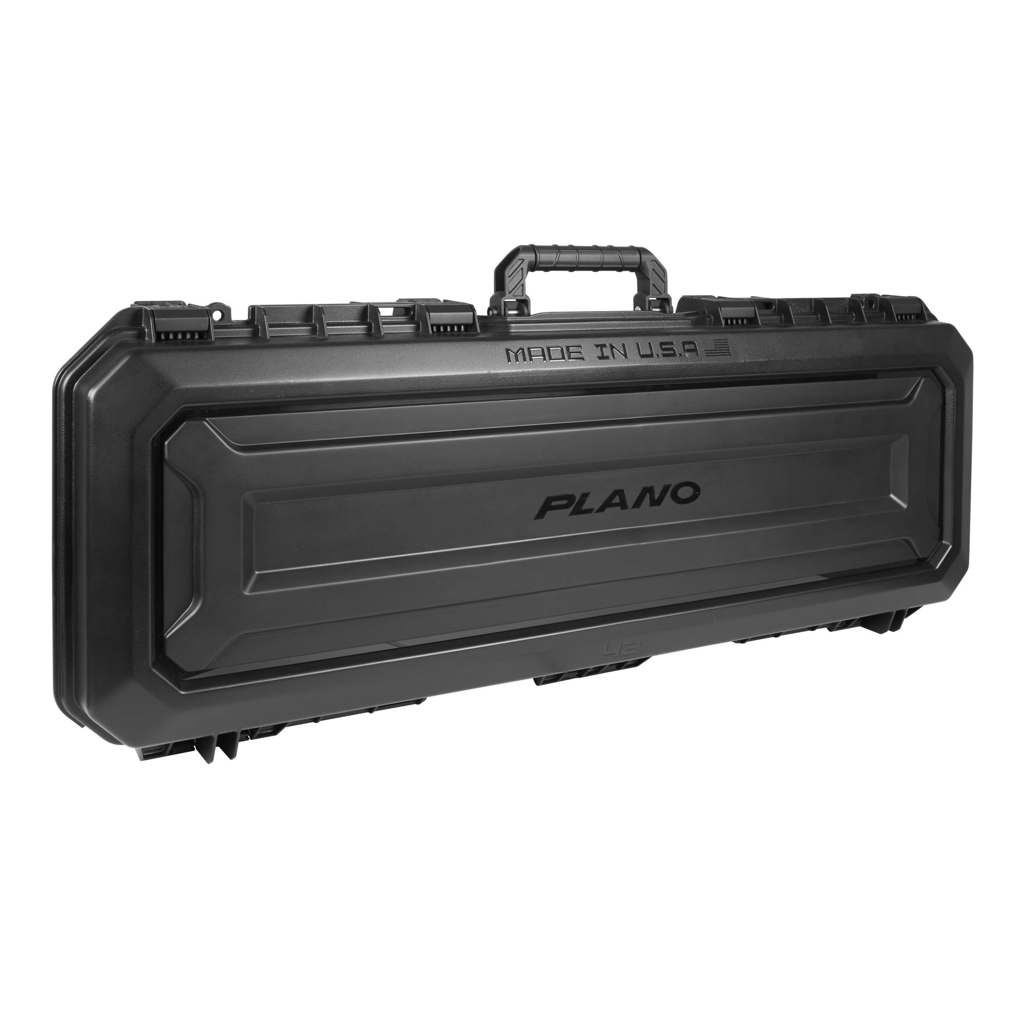 Plano All Weather 2 42' Long Gun Case 112,8X42,7X16,3cm aselaukku