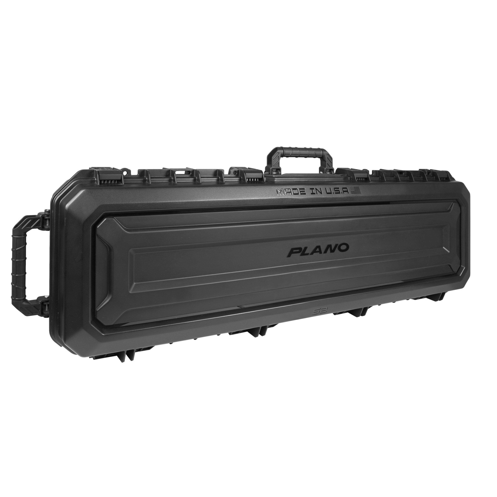 Plano All Weather 2 52' Long Gun Case 135,9X43,2X17,8cm aselaukku