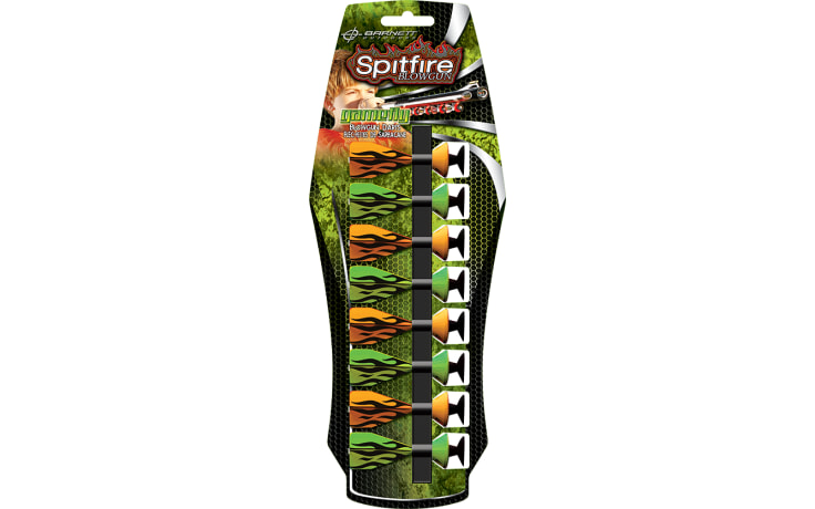 Barnett Spitfire nuolet