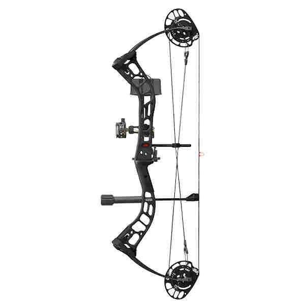 PSE Brute ATK taljajousi