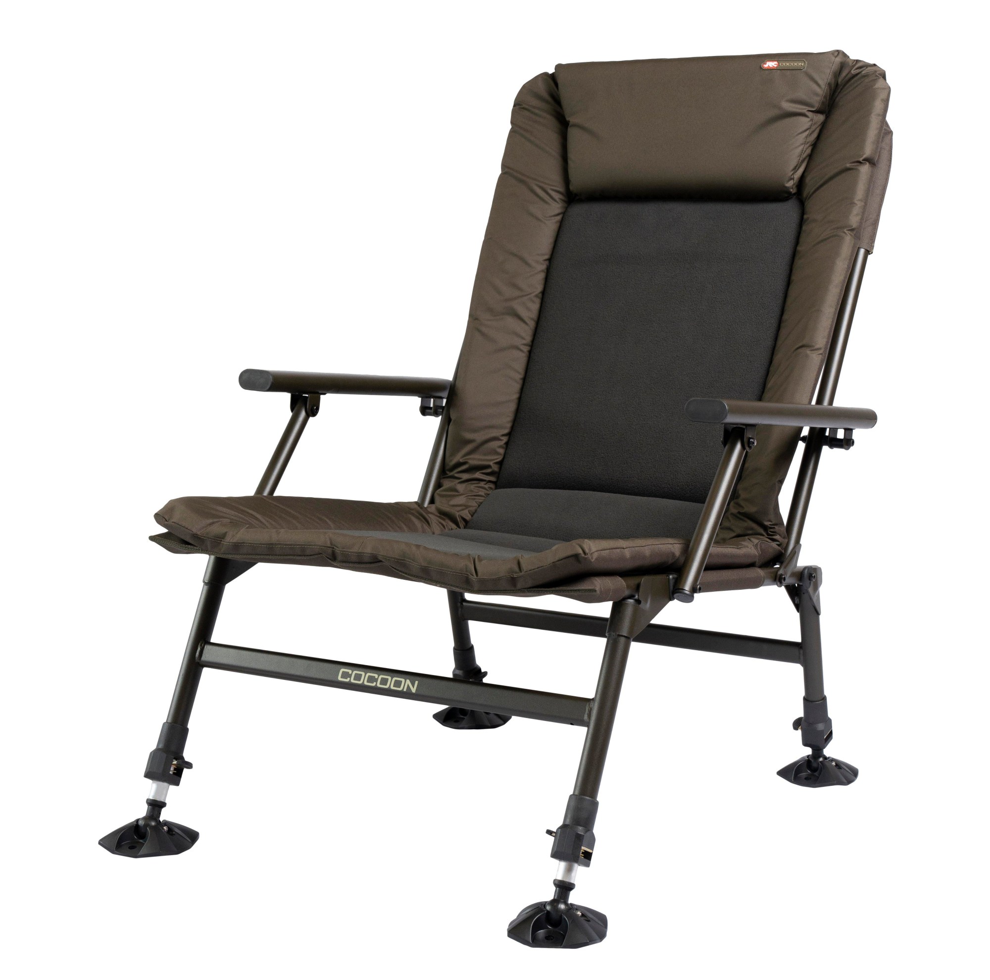 Jrc Cocoon Ii Relaxa Chair, 6.5Kg, retkituoli