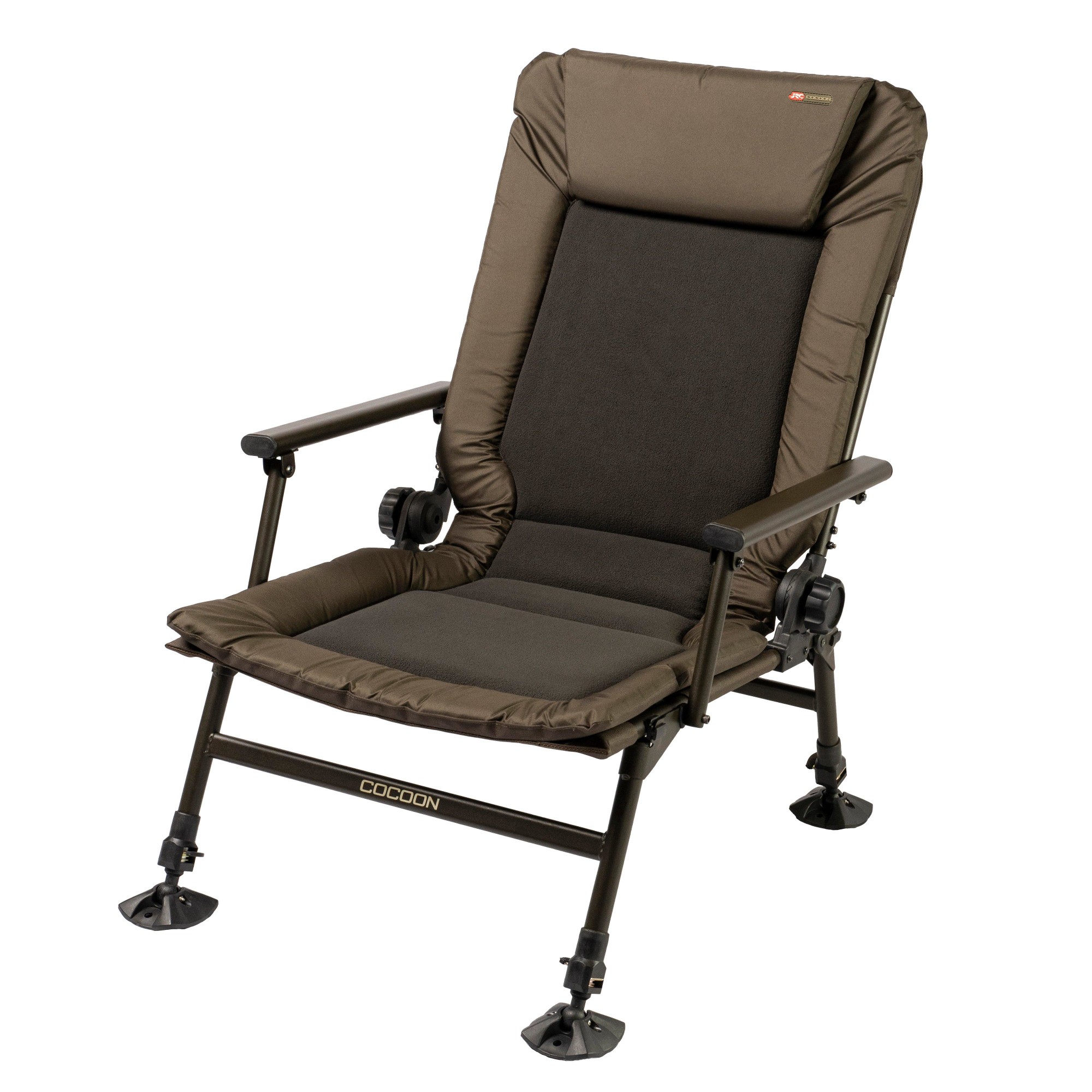 Jrc Cocoon Ii Relaxa Recliner Chair, 7Kg, retkituoli