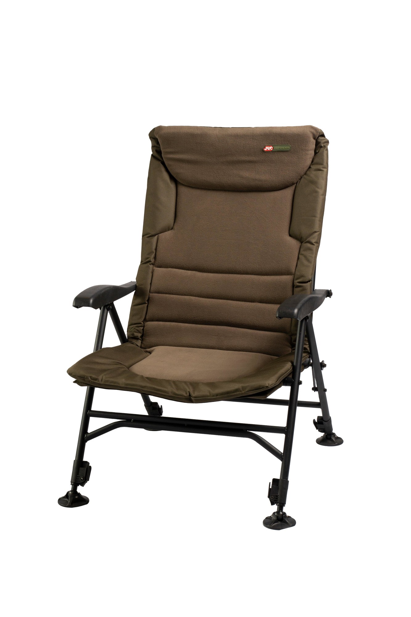 Jrc Defender Ii Relaxa Recliner Arm Chair, 6.3Kg, retkituoli