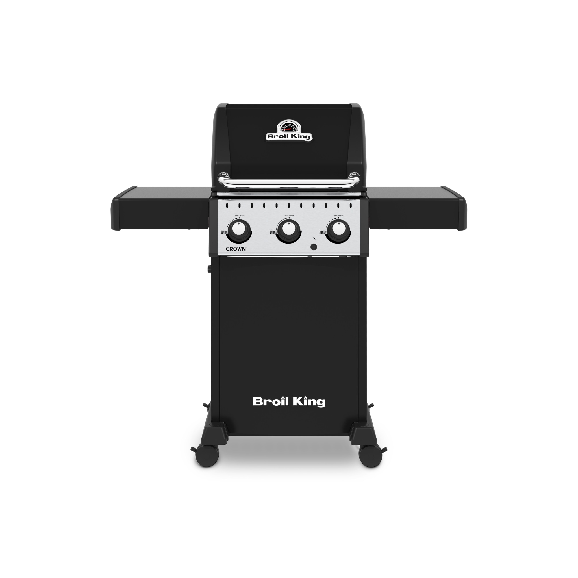 Broil King Crown 310 kaasugrilli