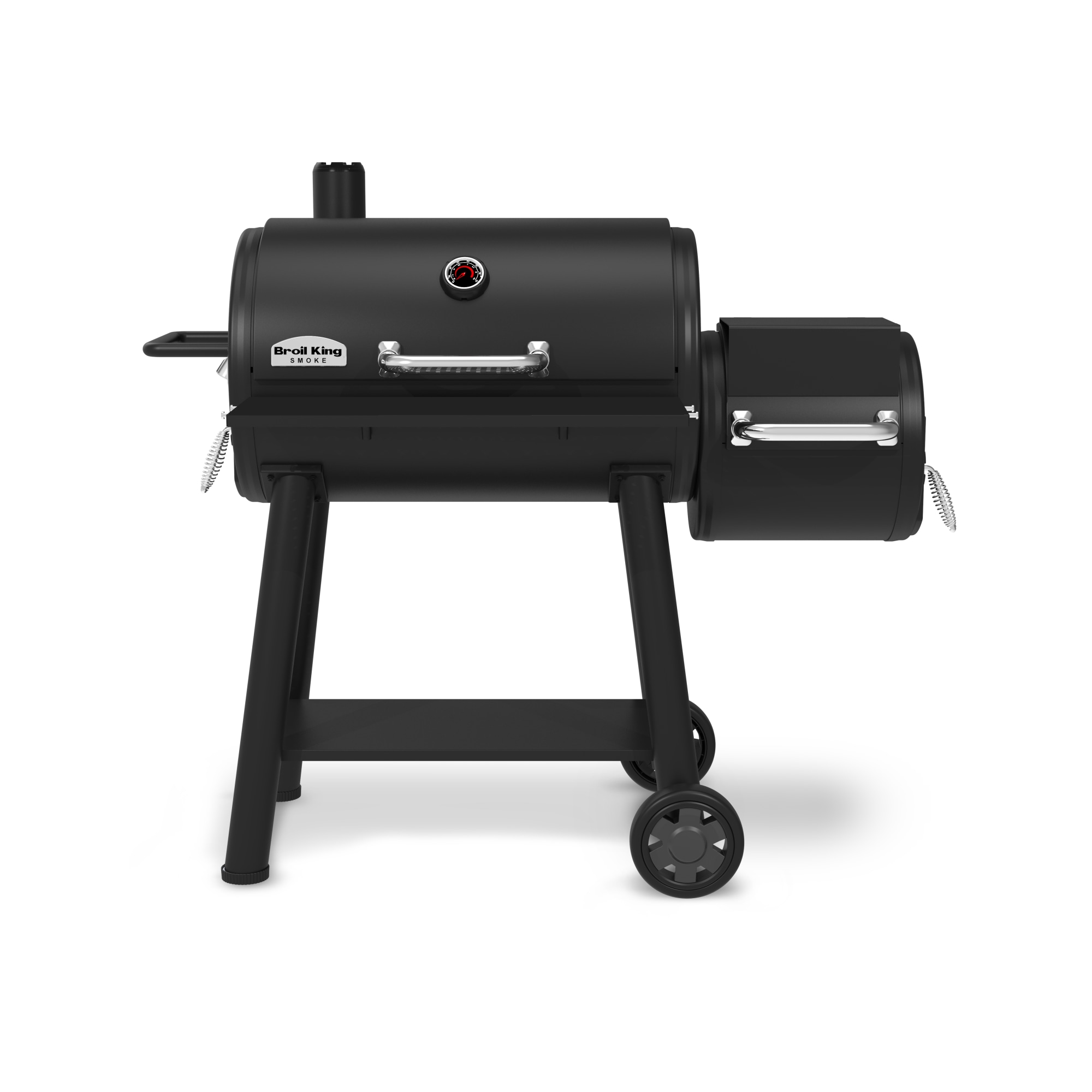 Broil King Offset smoker 500 savustusgrilli