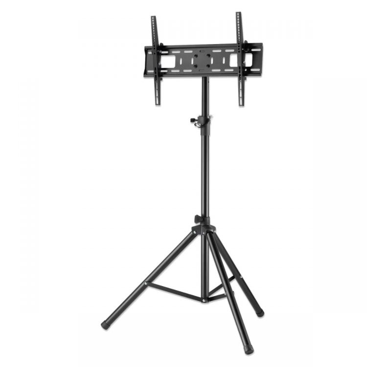 Manhattan Tripod 37-70', max 35 kg TV-teline