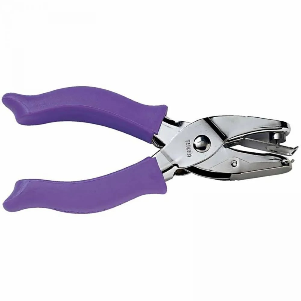 Fiskars pieni ympyrä pihtirei'ittäjä