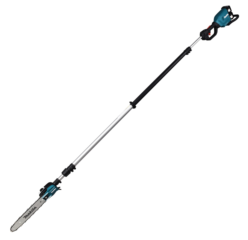 Makita LXT DUA301Z 2x18V akkuketjusaha teleskooppivarrella runko