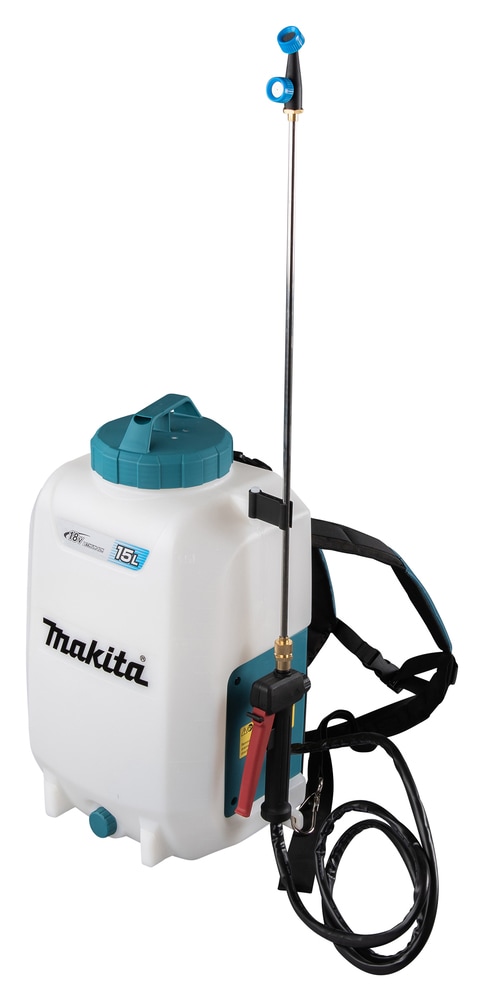 Makita LXT DUS158Z 18V reppuruisku runko