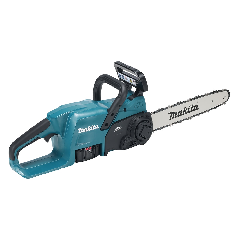 Makita LXT DUC357Z 18V akkuketjusaha runko