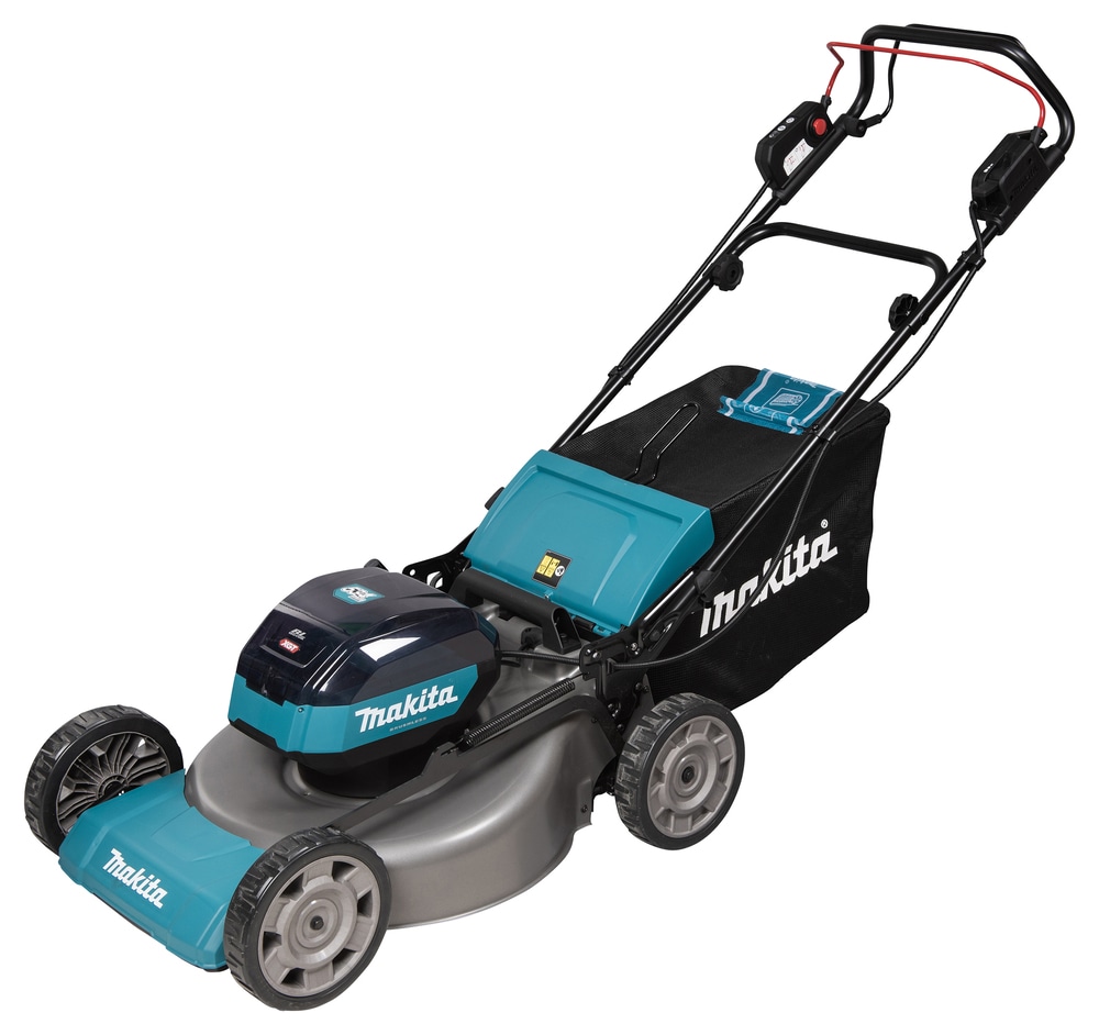 Makita XGT LM002GZ01 40V ruohonleikkuri runko