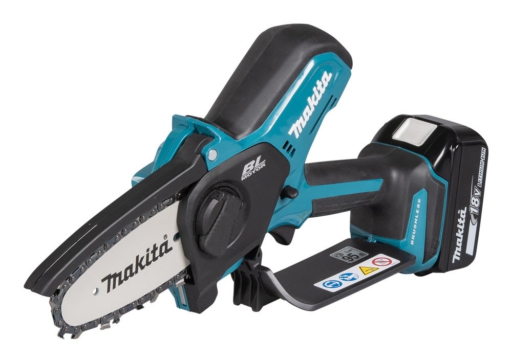Makita LXT DUC101SF 18V oksasaha
