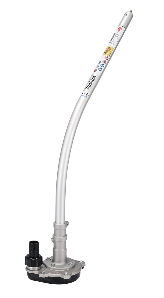 Makita PF400MP monitoimikoneen vesipumppulisälaite