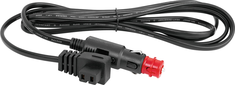 Makita 12/24V adapteri kylmä- ja lämpölaukuille