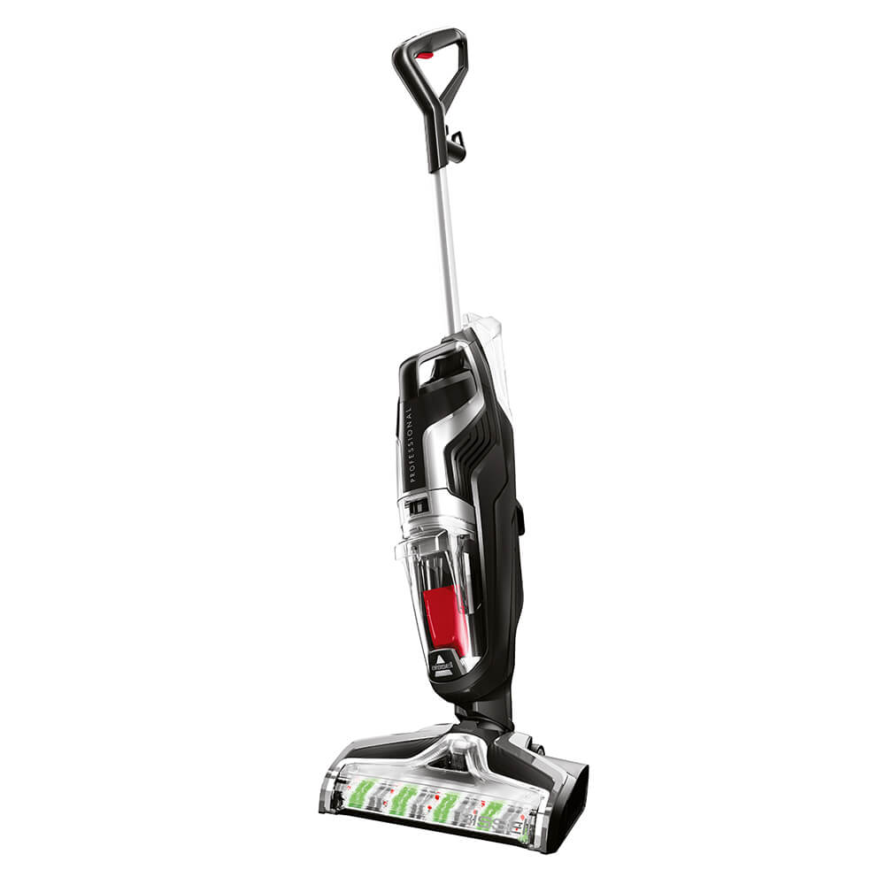 Bissell CrossWave Professional lattiapesuri + imuri