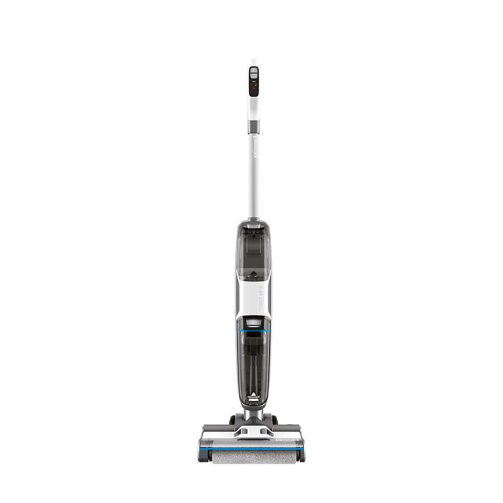Bissell MultiClean Crosswave HF3 Cordless Select lattiapesuri+imuri