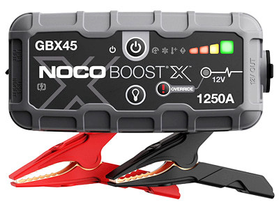 Noco Boost X 12V GBX45 1250A apukäynnistin