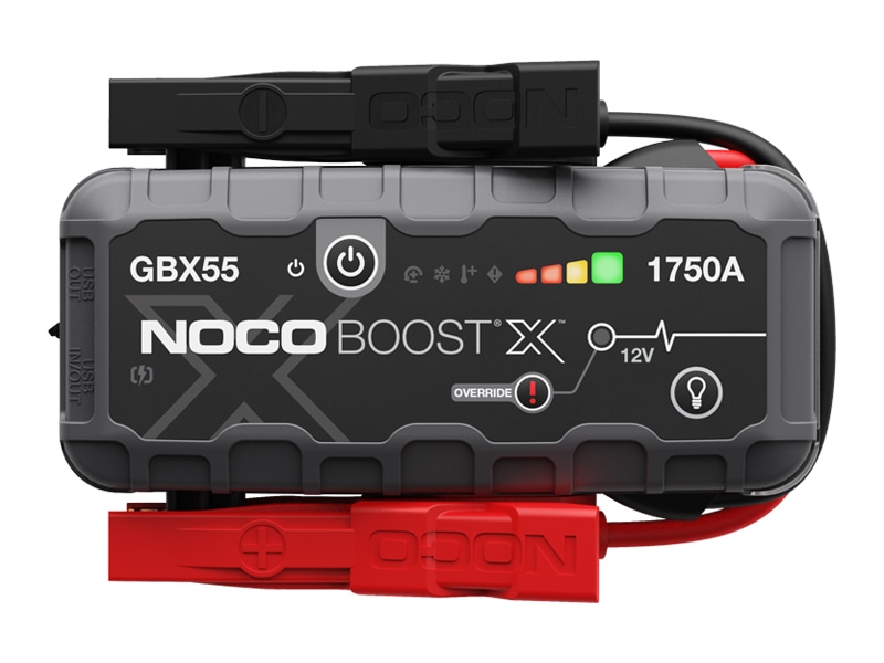 Noco Boost X 12V GBX55 1750A apukäynnistin