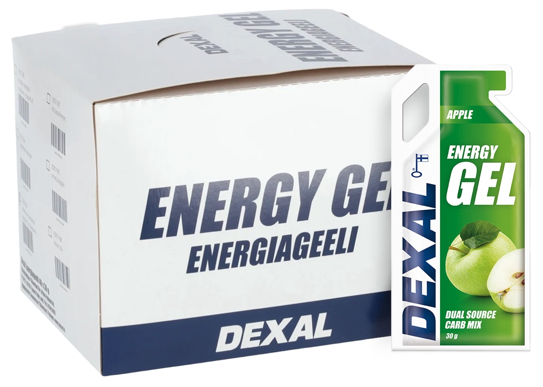Dexal Omena 40x30 g energiageeli
