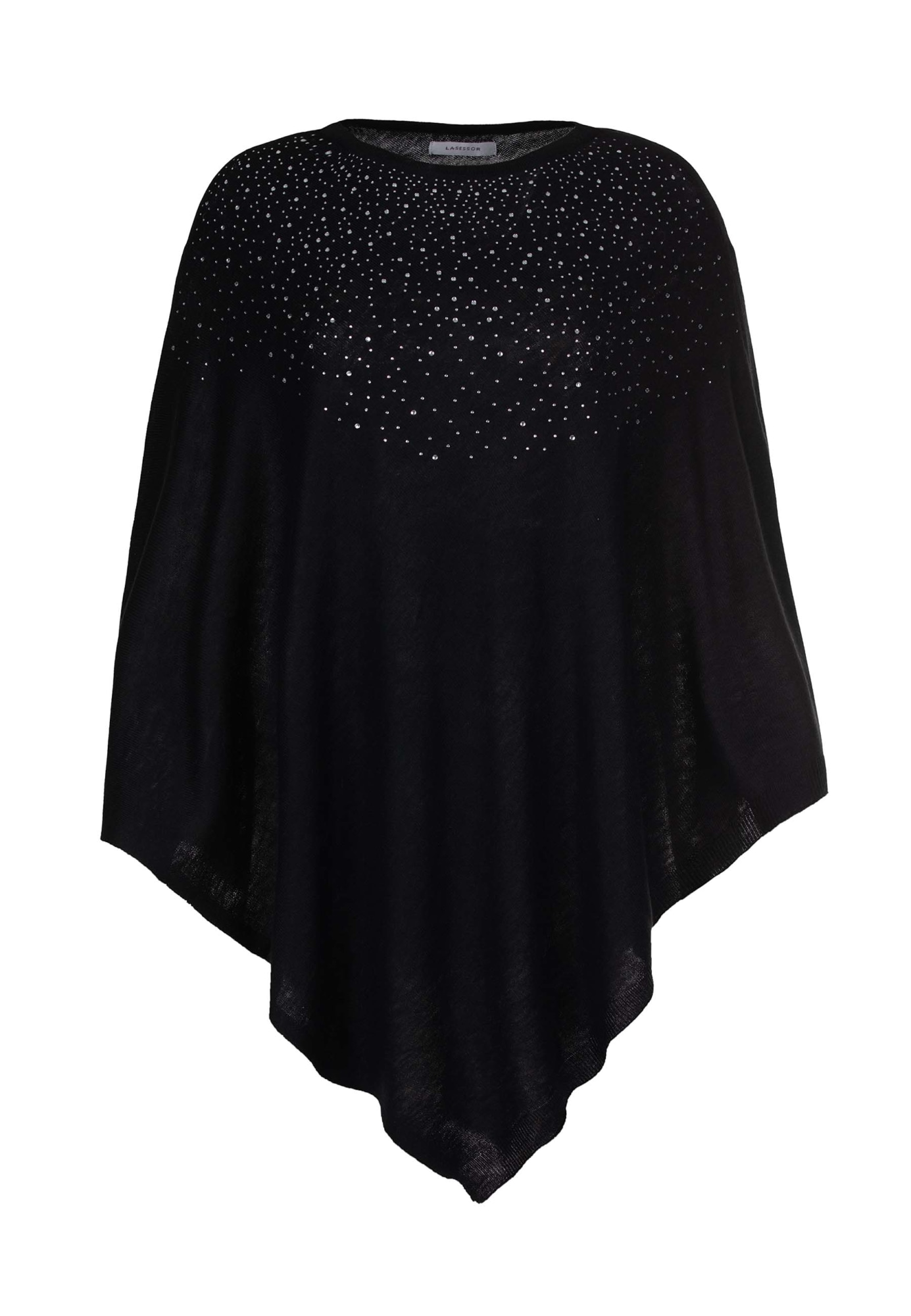 Lasessor Juolas strassiponcho