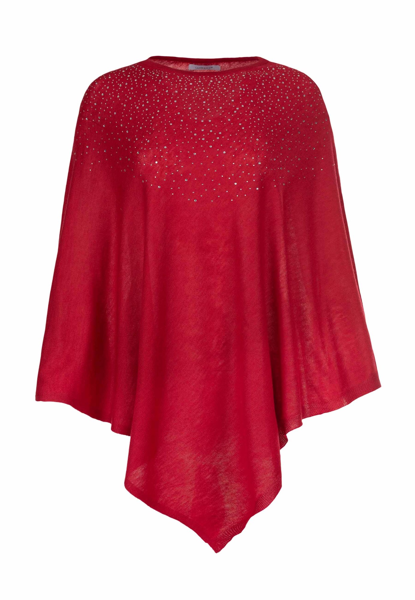 Lasessor Juolas strassiponcho