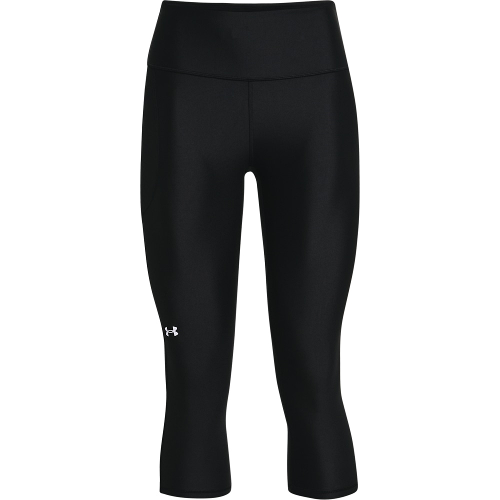 Under Armour Tech Hi naisten caprit