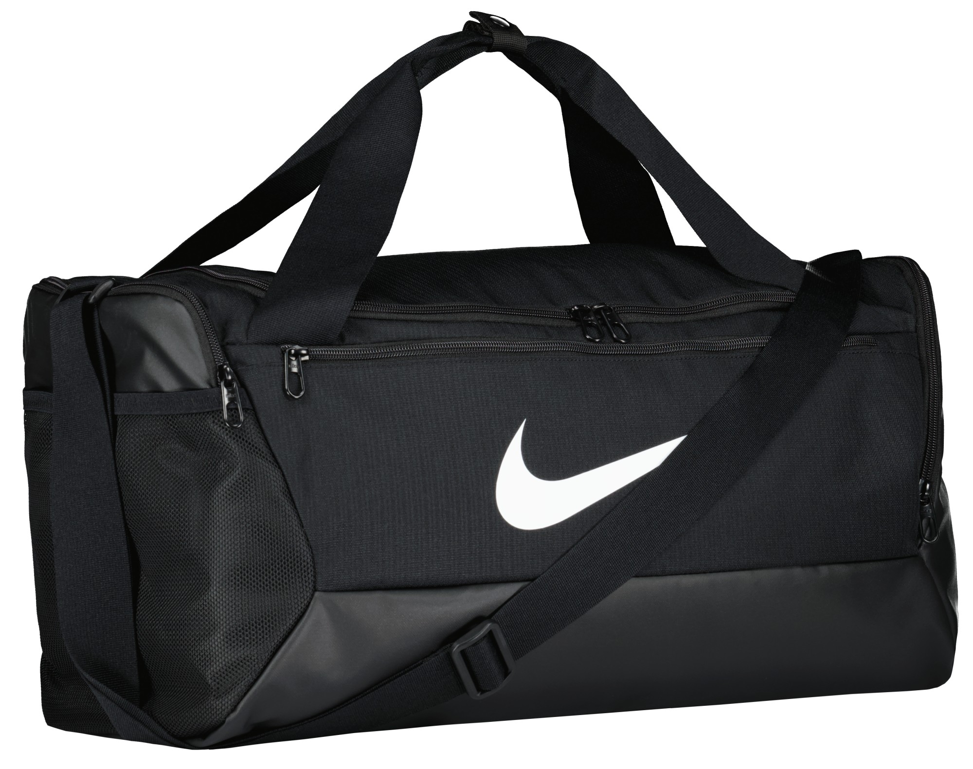 Nike Brasilia S 9.5 Duffel treenikassi