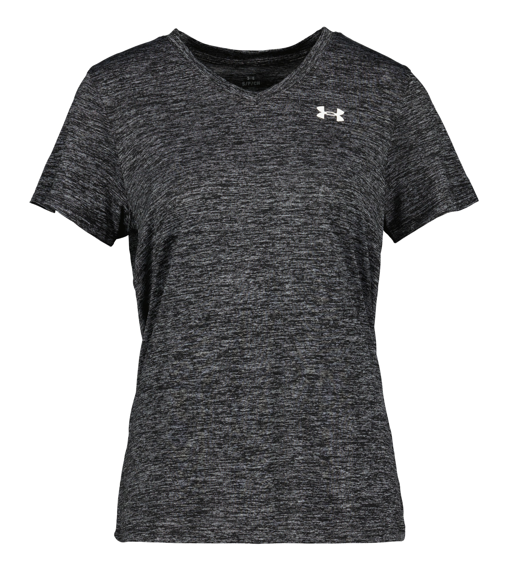 Under Armour SSV- Twist naisten t-paita