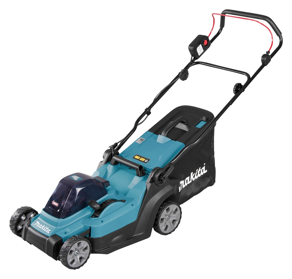 Makita XGT LM003GZ 40V 38cm akkuruohonleikkuri runko