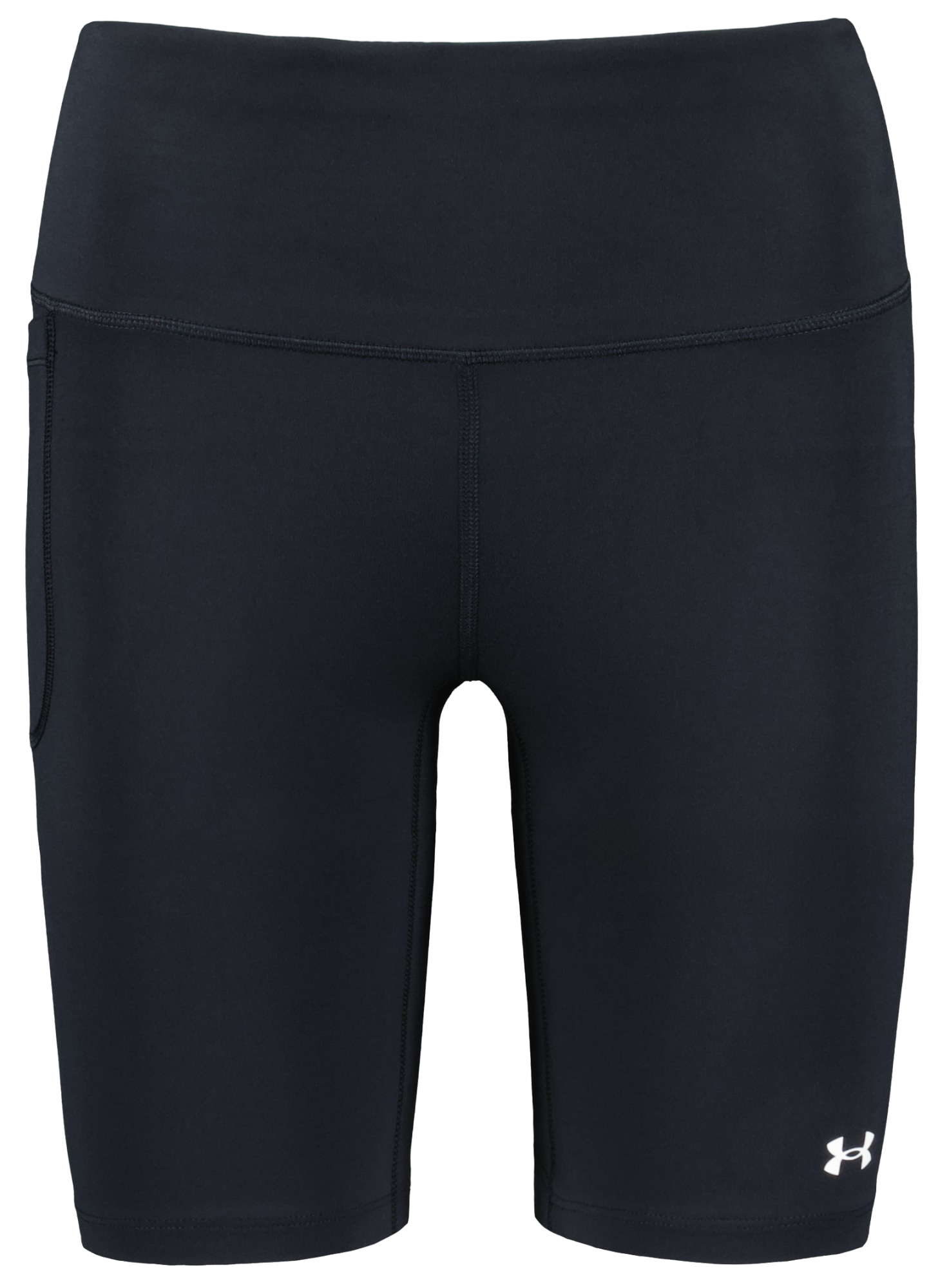Under Armour Motion Emea naisten treenishortsit