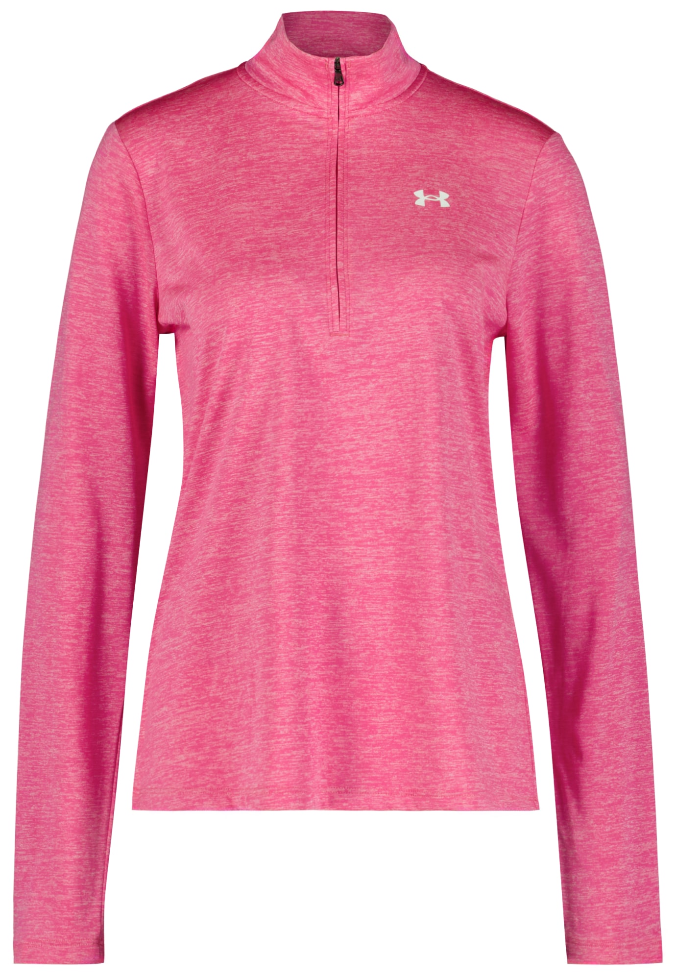 Under Armour Tech 1/2 Zip naisten paita